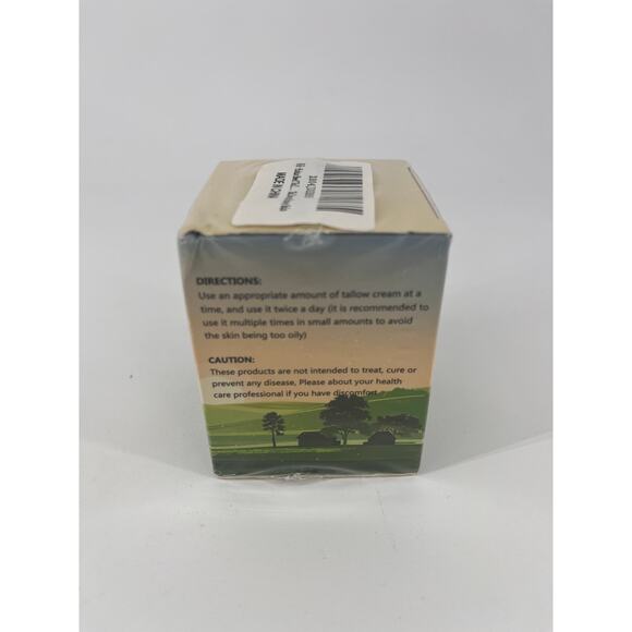 Whipped Tallow Honey Balm - Picture 3 of 3